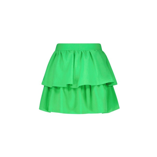 B.Nosy Meisjes rok - Vesper - Helder groen