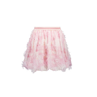 Like Flo Meisjes rok tie-dye - Tie-dye