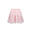 Like Flo Meisjes rok tie-dye - Tie-dye