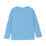 Minymo Jongens shirt - Bonnie blauw