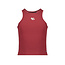 Frankie & Liberty Meisjes top - Nicole - N367 Chili