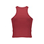 Frankie & Liberty Meisjes top - Nicole - N367 Chili