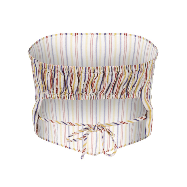 Frankie & Liberty Meisjes top - Nadine - 09 Stripe