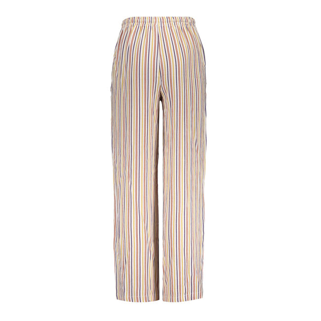 Frankie & Liberty Meisjes broek - Nadine - 09 Stripe