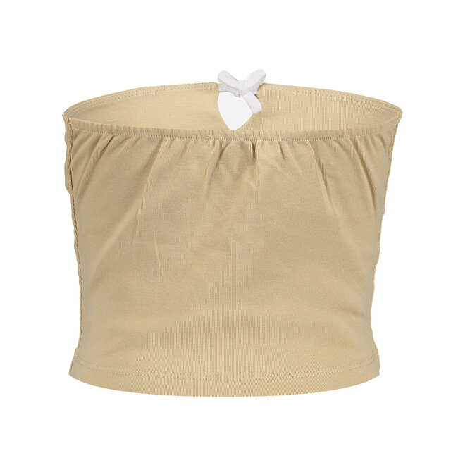 Frankie & Liberty Meisjes top - Nadia - 10 Sand