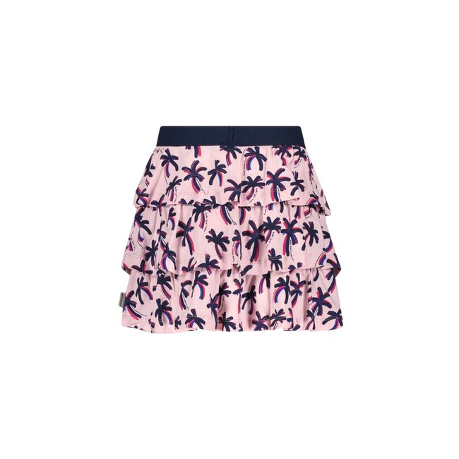 B.Nosy Meisjes rok - Thyra - Tropical AOP