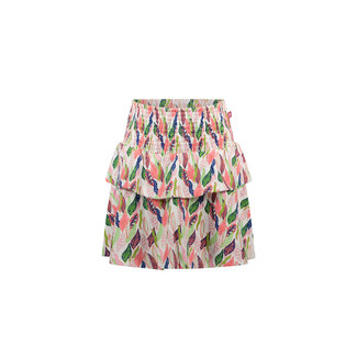 MAYCE Meisjes rok - AOP multi
