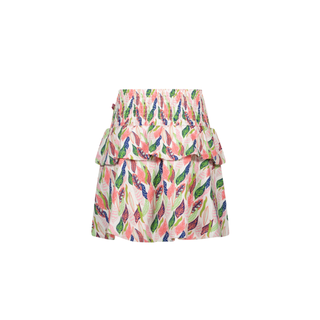 MAYCE Meisjes rok - AOP multi