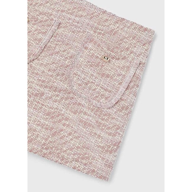 Mayoral Meisjes broek / rok - Roze