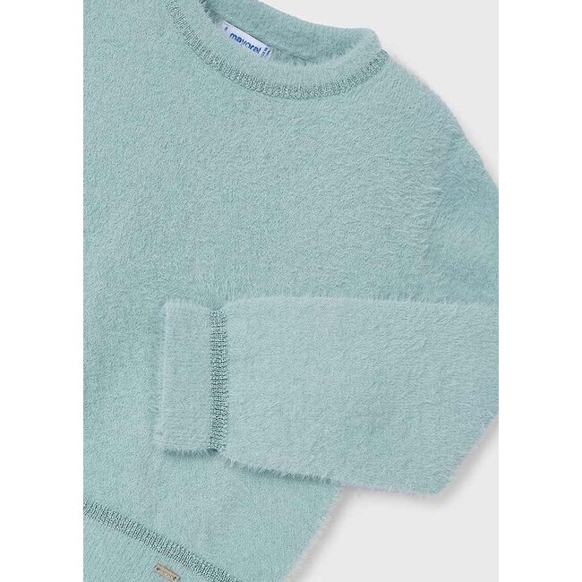 Mayoral Meisjes jumpsuit - Jade