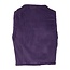 KIEstone Meisjes gilet - Lindy - Paars
