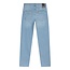Rellix Jongens jeans broek wide straight fit - Licht blauw denim