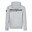 Rellix Jongens hoodie oversized - Grijs