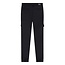 Rellix Jongens broek tech fancy cargo - Zwart