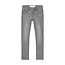 Quapi Meisjes jeans broek - Qjosine - Grijs
