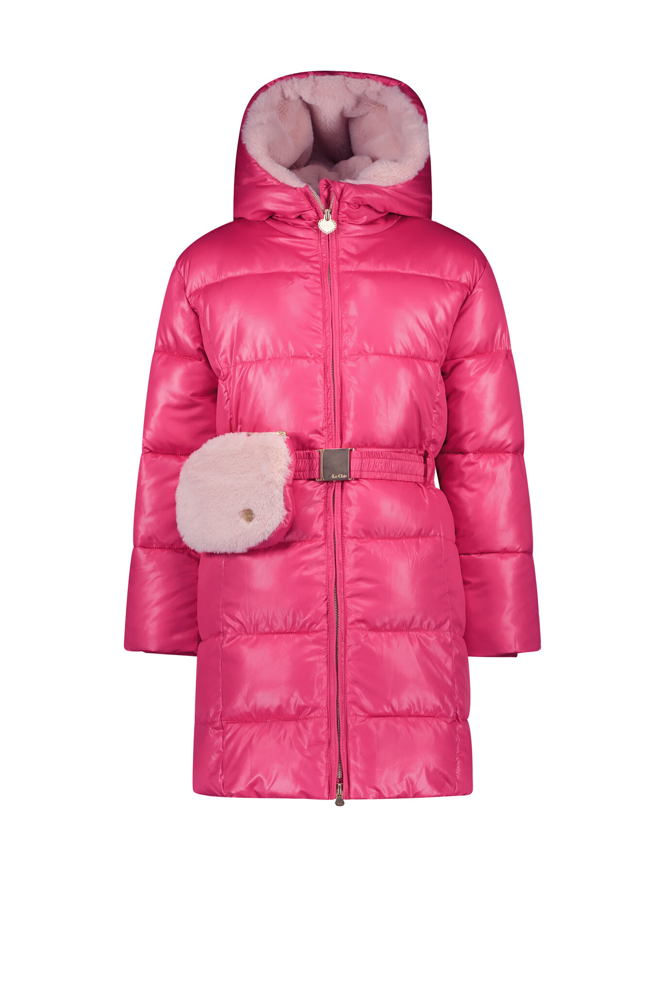Winterjas meiden 140 sale sale