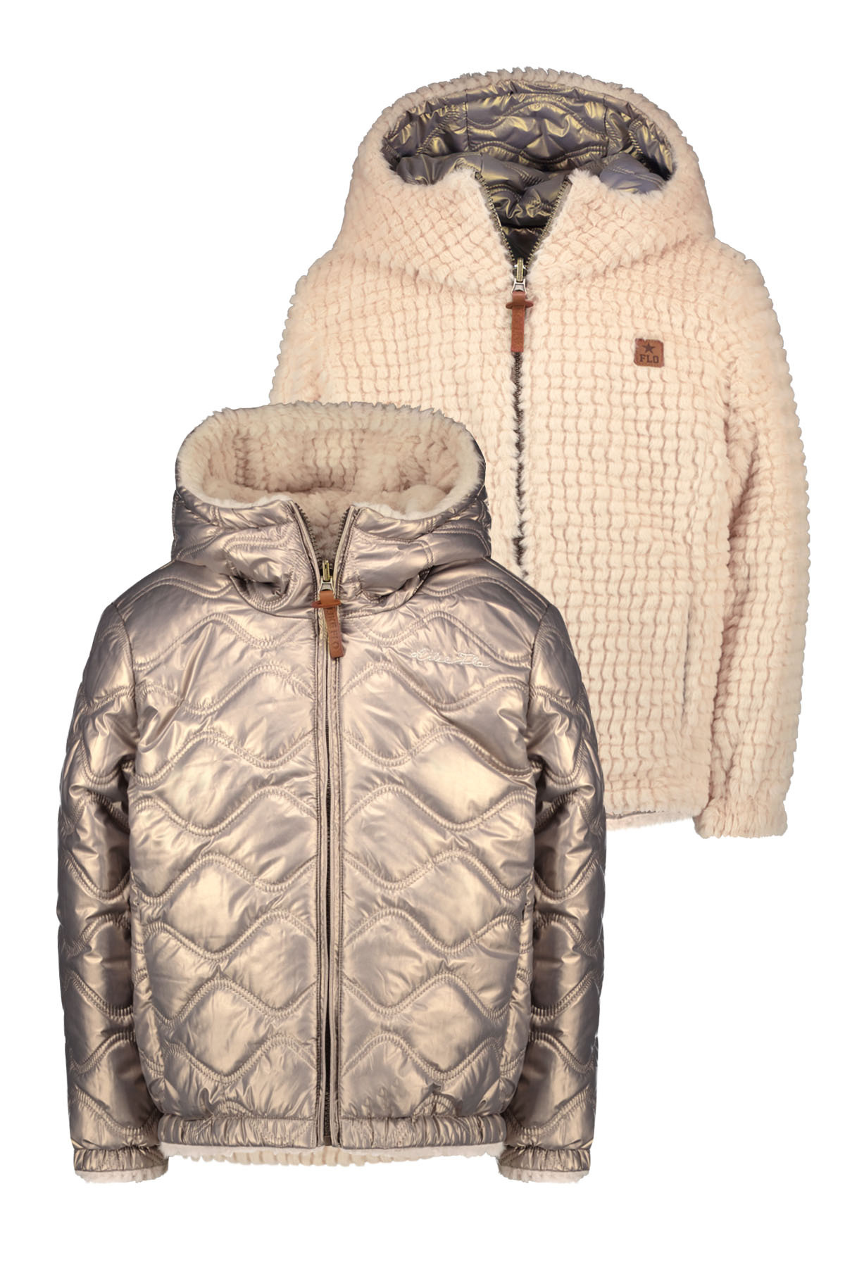 Bampidano winterjas hotsell
