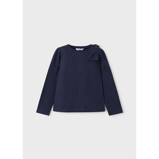 Meisjes t shirt lange mouw hotsell