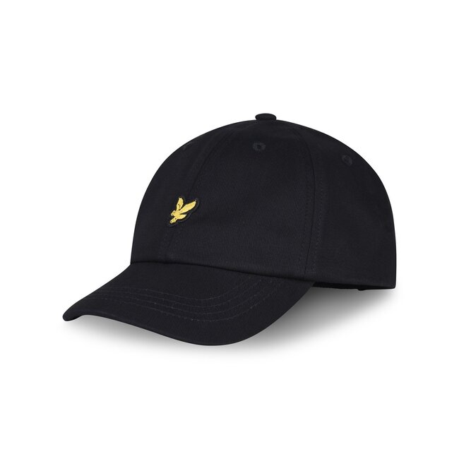 Lyle & Scott Pet - Zwart