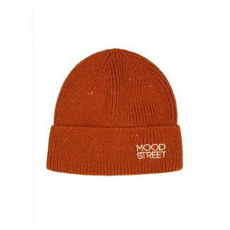 Moodstreet Jongens muts - Rust
