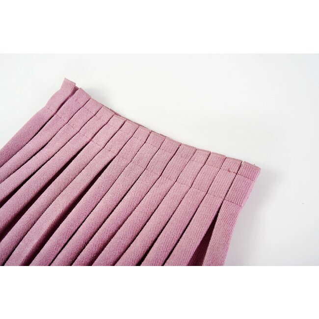 Someone Meisjes rok - Oud lila