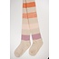 NoNo Meisjes maillot colourblock - Remy - Pearled ivoor
