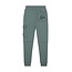 Malelions Sweat broek cargo - Teal