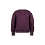 Like Flo Meisjes sweater artwork - Danee - Grape