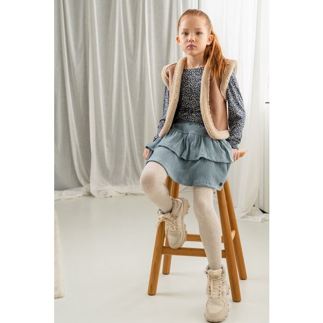 Like Flo Meisjes maillot - Tess - Kit