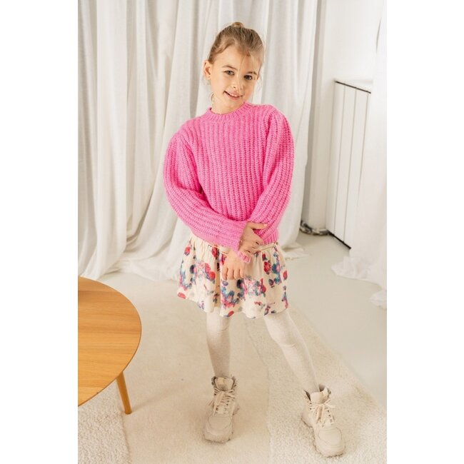 Like Flo Meisjes maillot - Tess - Kit