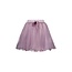 Le Chic Meisjes tule rok sterrenstof - Treacle - Sweet plums