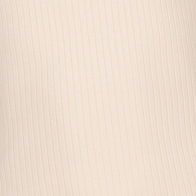 Indian Blue Jeans Meisjes t-shirt ls open schouder - Zand