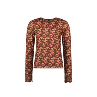 B.Nosy Meisjes top - Tally - Genuine AOP