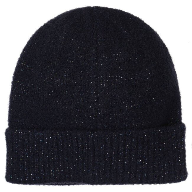 Tumble & Dry Meisjes muts Elmwood - Navy blauw