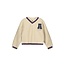 Like Flo Meisjes sweater teddy - Delphi - Kit