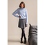 Like Flo Meisjes skort - Stella - PDP blauw