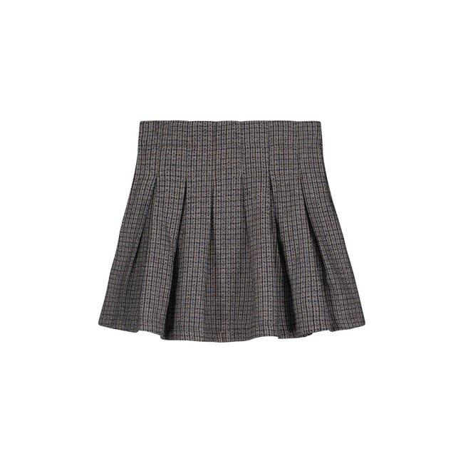 Like Flo Meisjes skort - Stella - PDP blauw