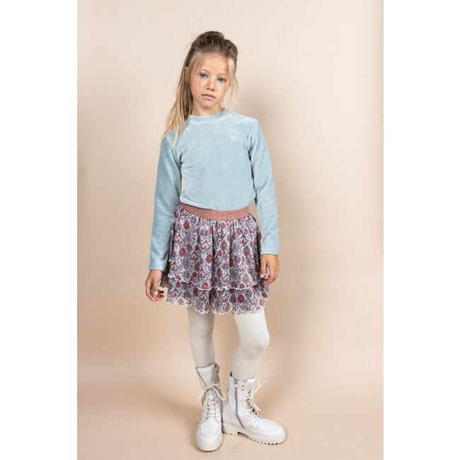 MAYCE Meisjes maillot - Kit