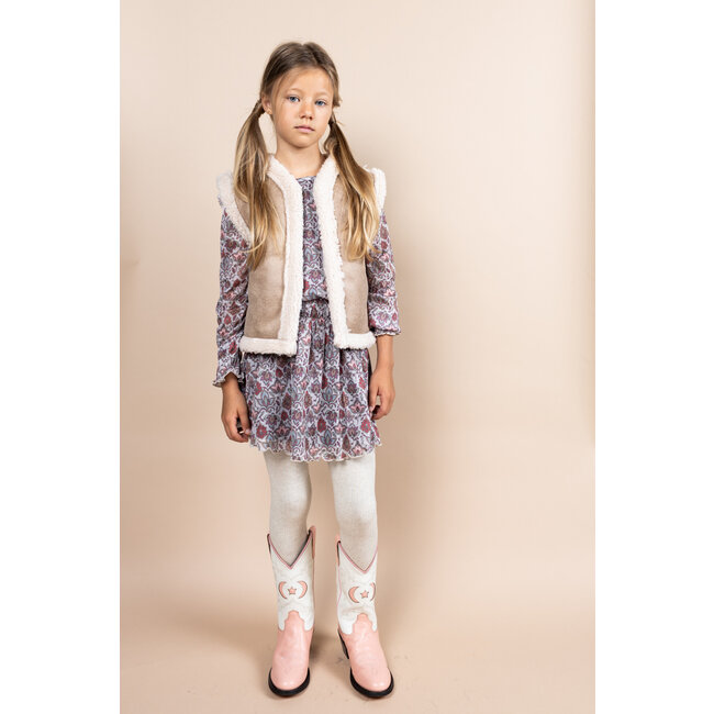 MAYCE Meisjes maillot - Kit