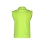B.Nosy Meisjes gilet teddy - Georgie - Sharp groen