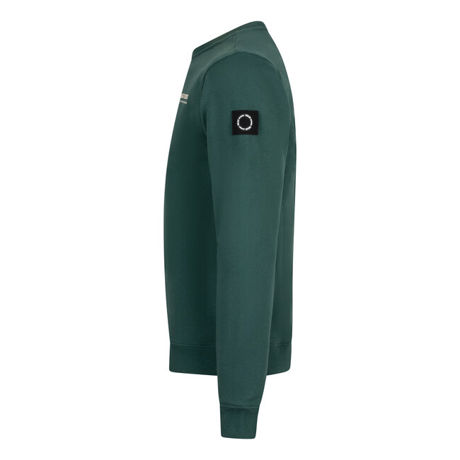 Rellix Jongens sweater - Groen