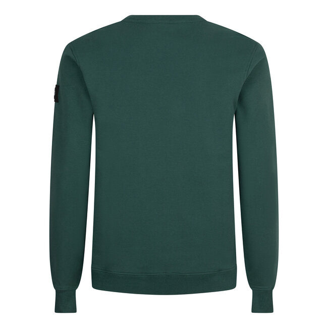 Rellix Jongens sweater - Groen