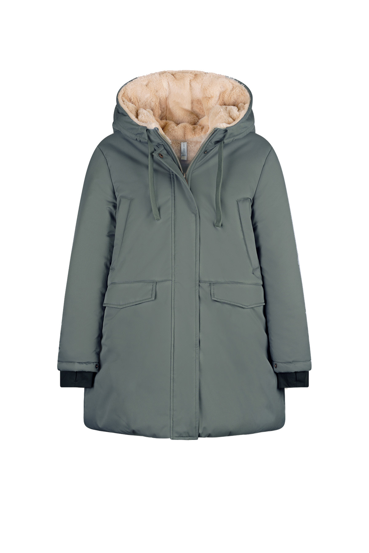 Nobell winterjas hotsell