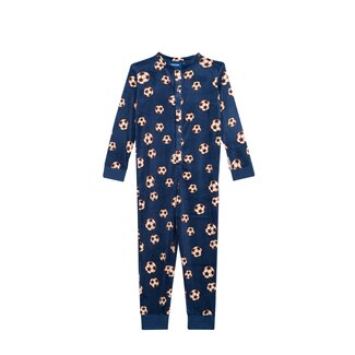Someone Jongens pyjama - Jeans blauw