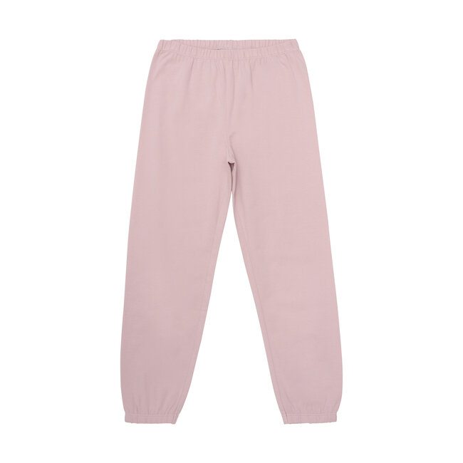 Minymo Meisjes pyjama - Oud roze