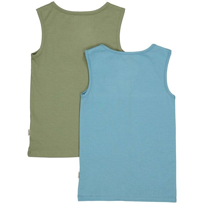 Quapi Jongens ondergoed - Pepijn Ab - Assorti