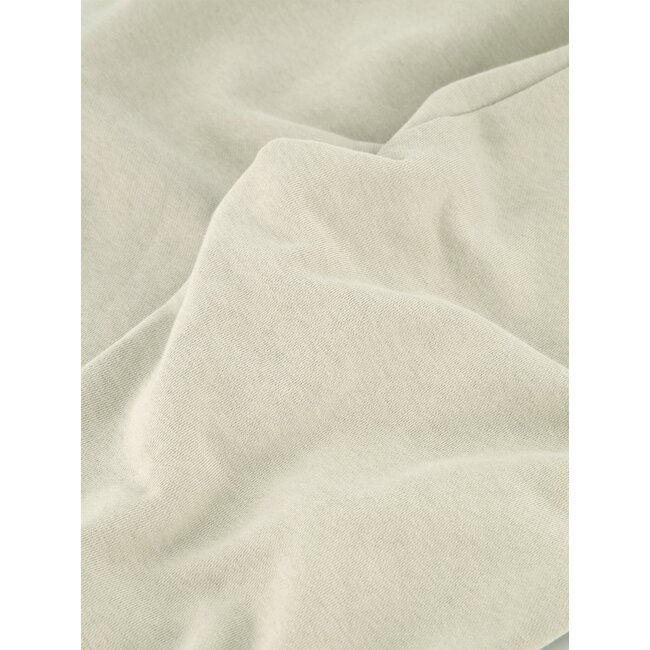 Nik&Nik Jongens sweat broek - Justin - Beige