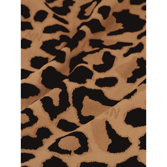Nik&Nik Meisjes rok - Ocelot - Mountain Lion