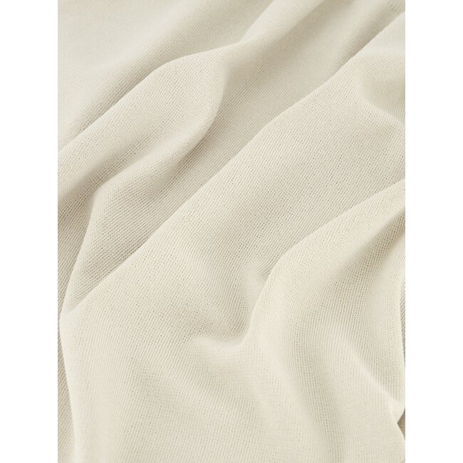 Nik&Nik Jongens polo shirt gebreid - Joel - Beige