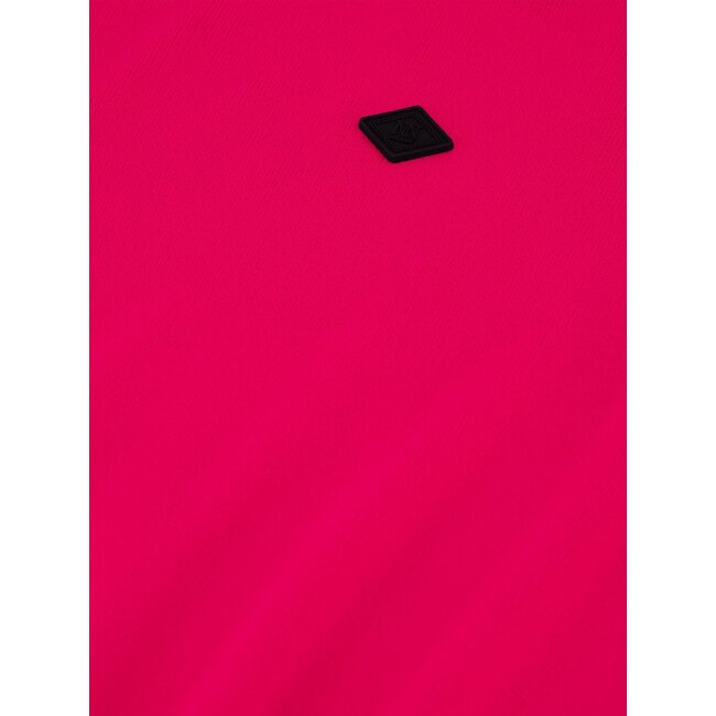 Nik&Nik Meisjes trui - Ossi - Feral Fuchsia